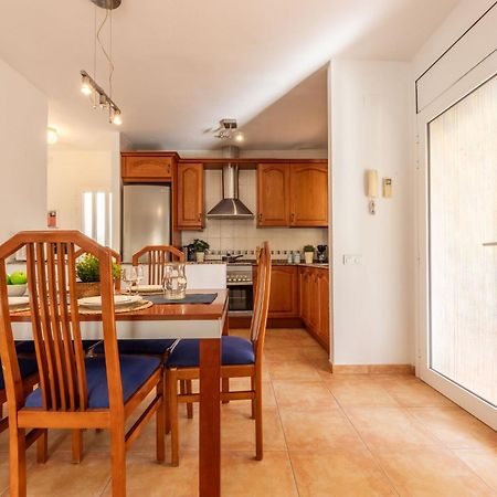 Holiday Home Sally By Interhome Riumar Εξωτερικό φωτογραφία