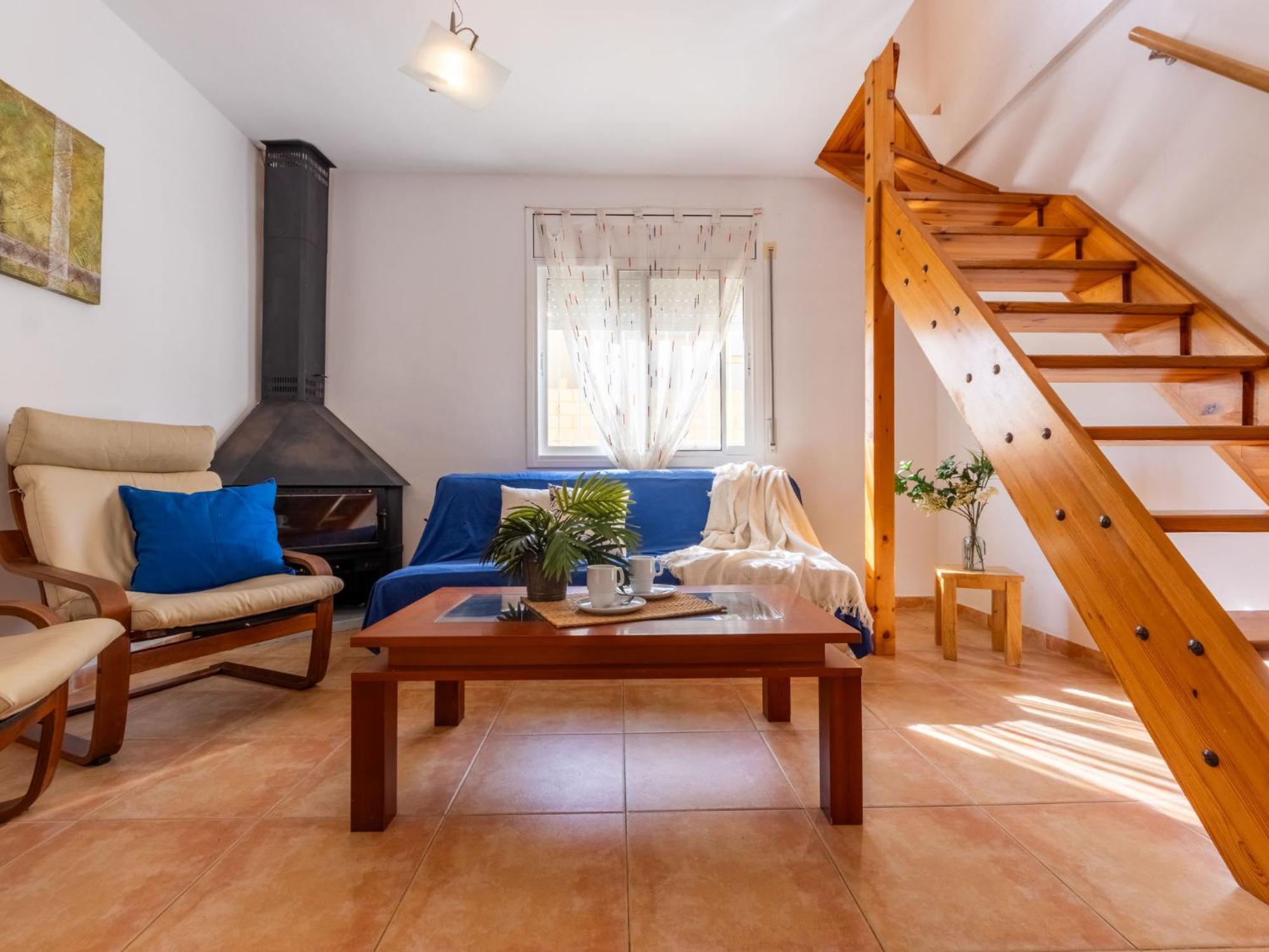 Holiday Home Sally By Interhome Riumar Εξωτερικό φωτογραφία