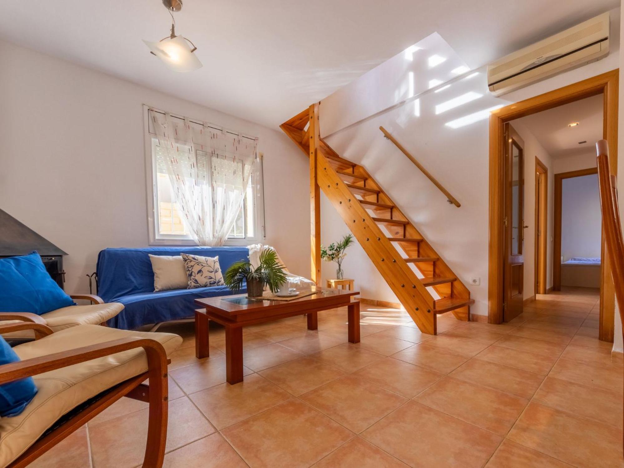 Holiday Home Sally By Interhome Riumar Εξωτερικό φωτογραφία