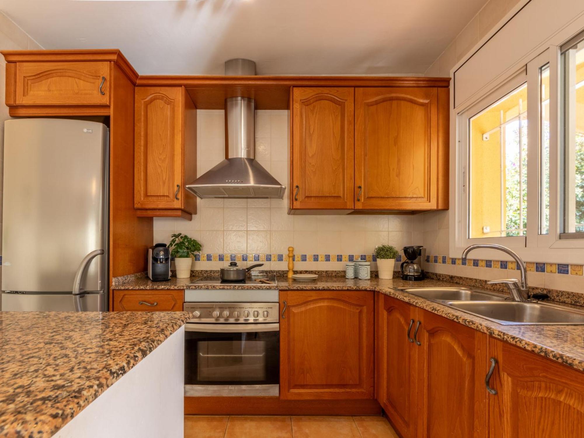 Holiday Home Sally By Interhome Riumar Εξωτερικό φωτογραφία