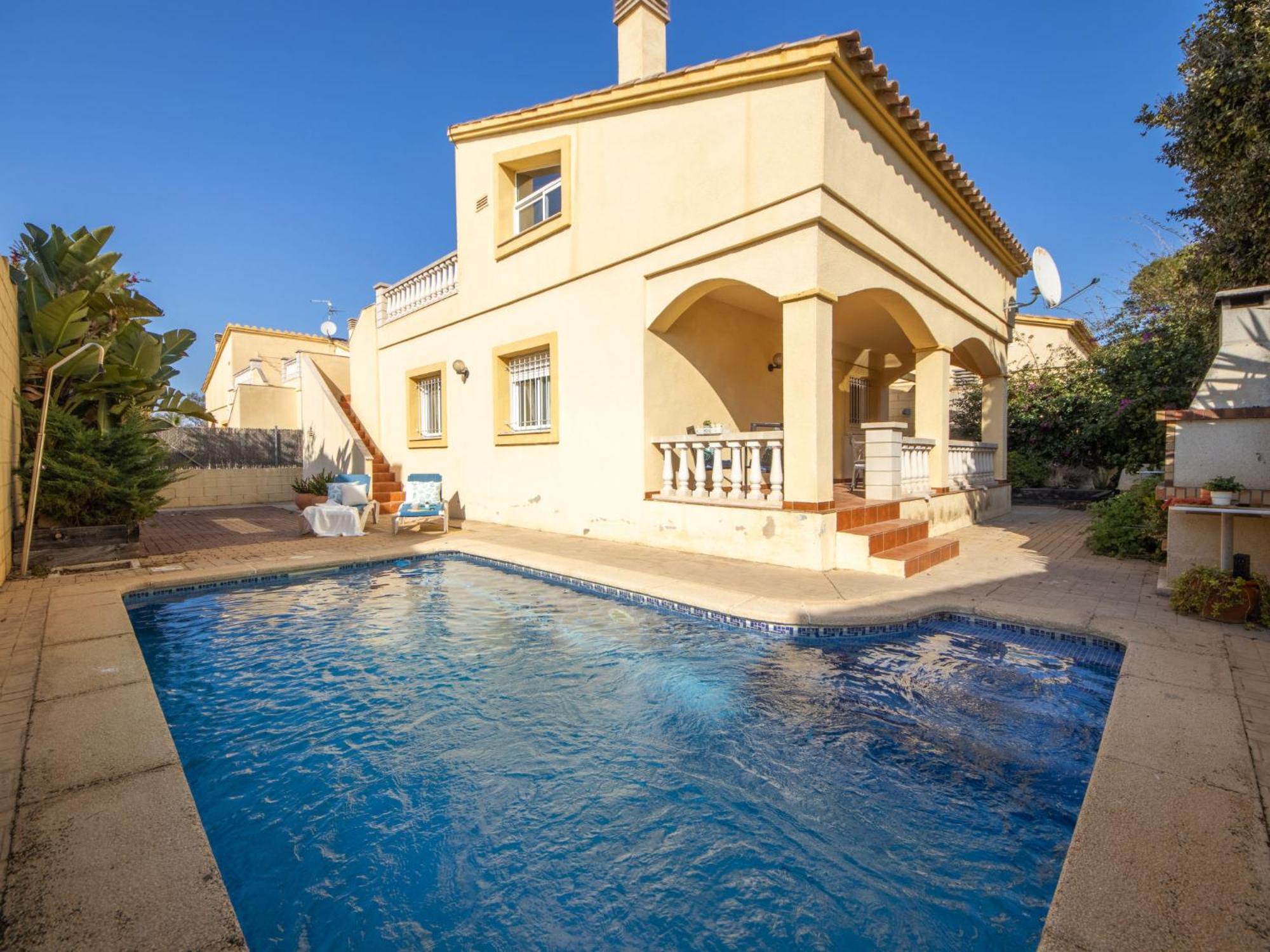 Holiday Home Sally By Interhome Riumar Εξωτερικό φωτογραφία