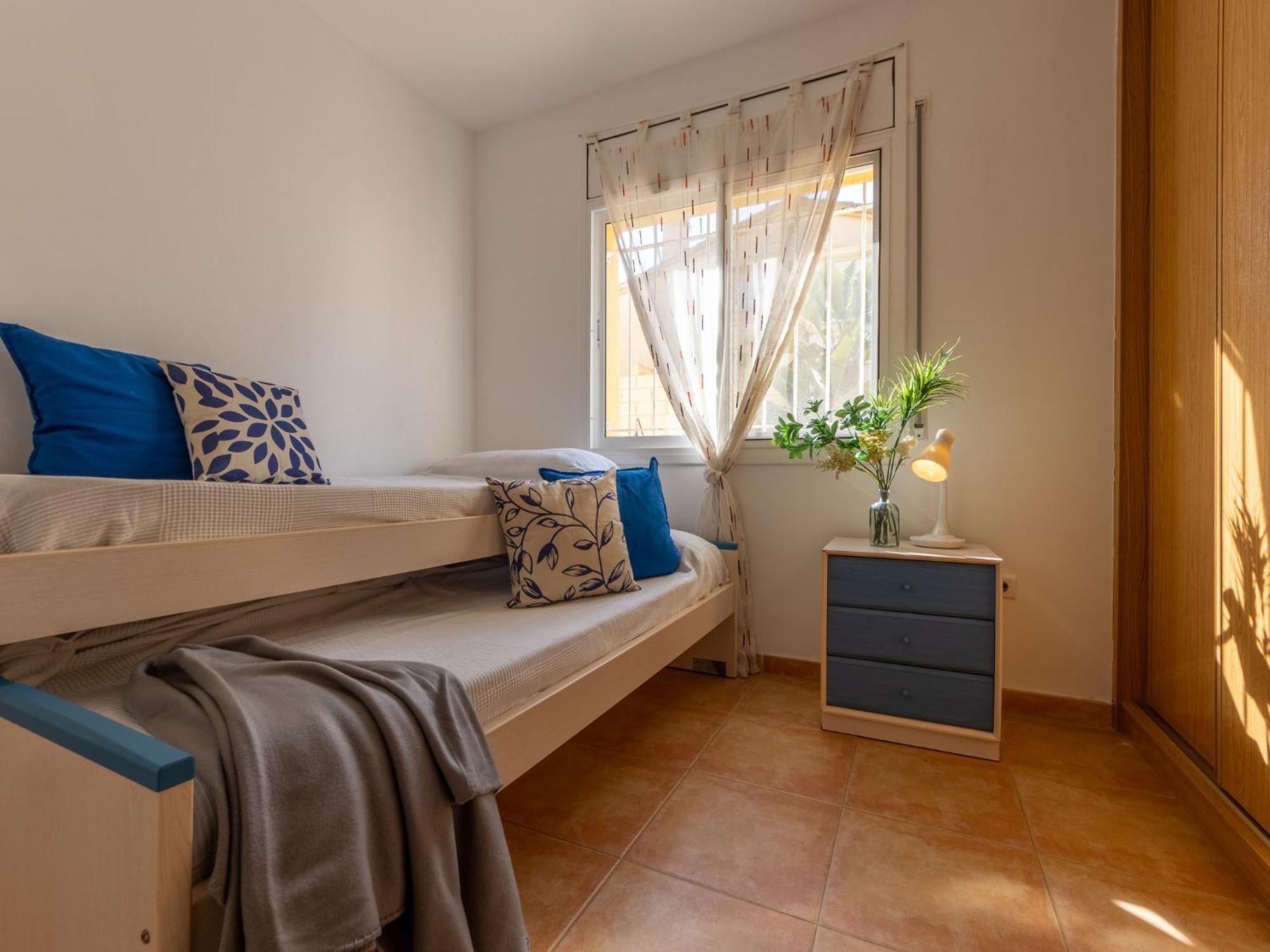 Holiday Home Sally By Interhome Riumar Εξωτερικό φωτογραφία