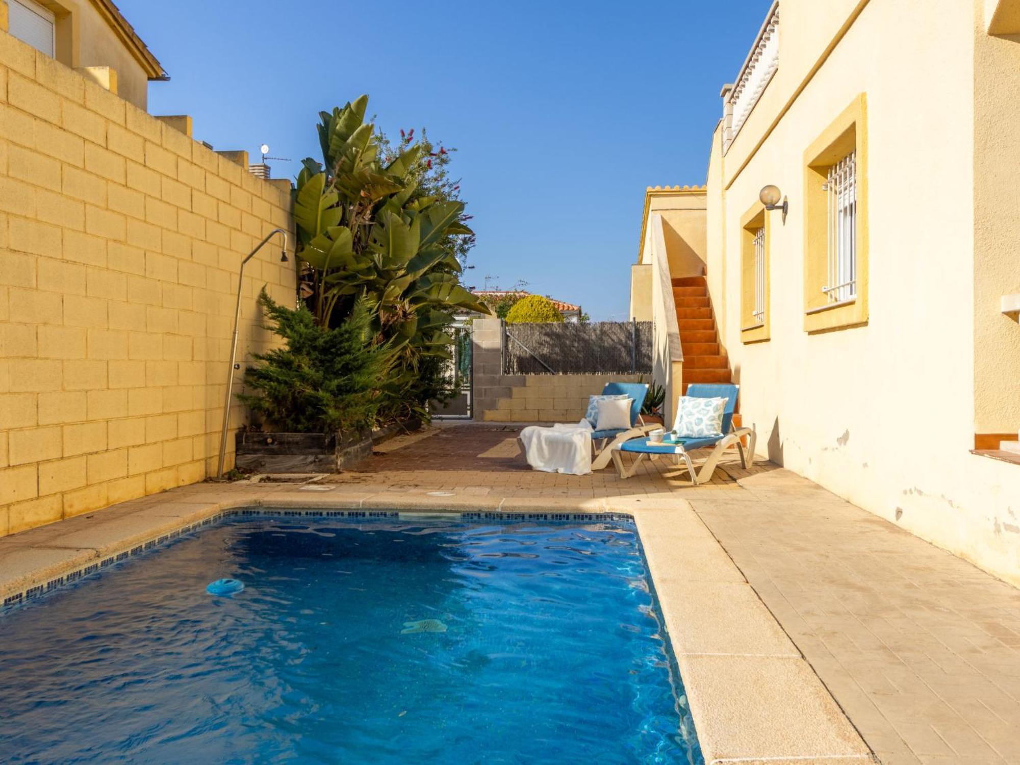 Holiday Home Sally By Interhome Riumar Εξωτερικό φωτογραφία